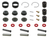 SP1 SM-03286 P-DRIVE CLUTCH REBUILD KIT S-D