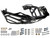 SP1 SC-12674 FRONT BUMPER S/D