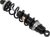 SP1 SM-04651S GAS SUSP SHOCK W/ SPRING S/D