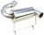 MBRP 2220210 PERFORMANCE EXHAUST STANDARD SERIES