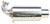 MBRP 1160309 PERFORMANCE EXHAUST STANDARD SERIES