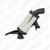 MBRP 2271017 PERFORMANCE EXHAUST STANDARD SILENCER