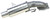 MBRP 33602210 PERFORMANCE EXHAUST RACE SILENCER
