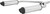 MBRP AT-9514PT DUAL SLIP-ON SYSTEM W/ PERFORMANCE MUFFLER BLK TIP