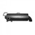 MBRP AT-8511P SINGLE SLIP-ON SYSTEM W/ 4.25" PERFORMANCE MUFFLER BLK