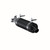 MBRP AT-8600P SINGLE SLIP-ON SYSTEM W/ 4.25" PERFORMANCE MUFFLER BLK