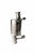 MBRP 238T111 MBRP SILENCER TRAIL STNLS A/C M 8000 ZR 8000 S/M