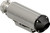 MBRP AT-9708PT SINGLE SLIP-ON SYSTEM W/ 5" PERFORMANCE MUFFLER BLK TIP