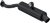 MBRP AT-7216 SINGLE SLIP-ON SYSTEM W/ UTILITY MUFFLER BLK CAN