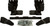 WARN 93515 PLOW MOUNT