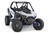 WARN 106308 FRONT BUMPER WINCH MOUNT POL PRO XP