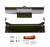 WARN 106576 PROVANTAGE FRONT PLOW MOUNTING KIT