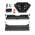 WARN 106720 PROVANTAGE FRONT PLOW MOUNTING KIT