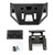 WARN 110940 FRONT BUMPER WINCH MOUNT