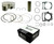 NAMURA NA-40012K TOP END KIT 101.97/STD 9.2:1 YAM
