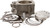 CYLINDER WORKS 10005-K01HC CYLINDER KIT HC 96.00/STD 13.5:1 HON