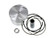 CYLINDER WORKS 23403B PISTON KIT BB FORGED 97.96/+3.0 12.0:1 YAM