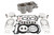 CYLINDER WORKS CW60007K01HC CYLINDER KIT HC 93.00/STD 11.5:1 POL