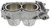 CYLINDER WORKS CW60007 CYLINDER ONLY 93.00/STD POL