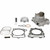 CYLINDER WORKS CW40005K01 CYLINDER KIT 77.00/STD 13.75:1 SUZ