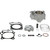 CYLINDER WORKS CW10011K03HC CYLINDER KIT HC 79.00/STD 14.4:1 HON