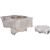 CYLINDER WORKS CW11011K02 CYLINDER KIT BB 82.00/+3.0 13.9:1 HON