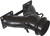 STRAIGHTLINE 134-161 Y-PIPE SKI-DOO