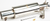 STRAIGHTLINE 131-167 STRAIGHTLINE STAINLESS MUFFLER ARCTIC 800 C-TEC 2 '18-19 S/M