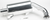 STRAIGHTLINE 134-179 STRAIGHTLINE S/M SIL S-D 600 GEN 4 600R E-TEC