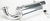 STRAIGHTLINE 132-151 LIGHTWEIGHT MUFFLER CERAMIC POL