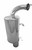 STRAIGHTLINE 132-160 LIGHTWEIGHT MUFFLER