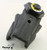 IMS 112426-BK1 FUEL TANK BLACK 3.6 GAL