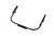 BAGGERNATION FSB-15L-STL-B FAIRING SUPPORT BAR BLACK `15-UP FLTR