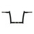 BAGGERNATION OEMB-15L-10 B 10" OEM MONKEY BARS BLACK `15-23 FLTR