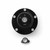 RIZOMA TF021B GAS CAP LOCKING BLACK/BLACK HON