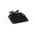 RIZOMA PTU030B FLAT-OUT FENDER ELIMINATOR YAM