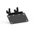 RIZOMA PTU034B FLAT-OUT FENDER ELIMINATOR YAM