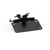 RIZOMA PTU035B FLAT-OUT FENDER ELIMINATOR YAM