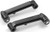 RIZOMA FR853B LIGHT UNIT TURN SIGNAL KIT W/MOUNT BLACK PR DUC