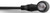 RIZOMA TS150B CLUB TURN SIGNAL BLACK PAIR