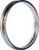 D.I.D 21X160VS01H STANDARD RIM SIL 1.60 X 21 HONDA