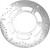 EBC MD649 STANDARD BRAKE ROTOR