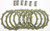 EBC SRC46 STREET RACER CLUTCH KIT SRC46