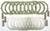 EBC SRK121 SRK COMPLETE CLUTCH KIT SRK121