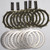 EBC SRK78 SRK COMPLETE CLUTCH KIT SRK78