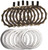 EBC DRC26 CLUTCH SET DRC26