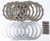 EBC DRC287 DIRT RACER CLUTCH KIT DRC287
