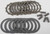 EBC DRC97 DIRT RACER CLUTCH SET DRC97