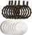 EBC DRC148 DIRT RACER CLUTCH SET DRC148
