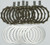 EBC DRC177 DIRT RACER CLUTCH KIT DRC177